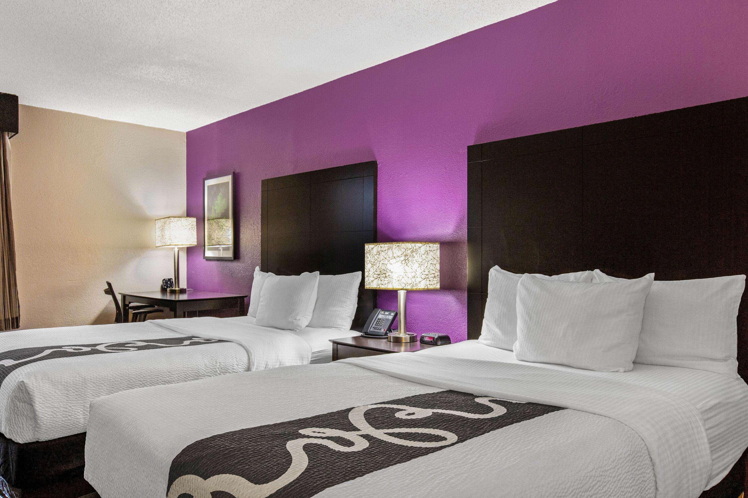 La Quinta By Wyndham Miami Lakes Zewnętrze zdjęcie