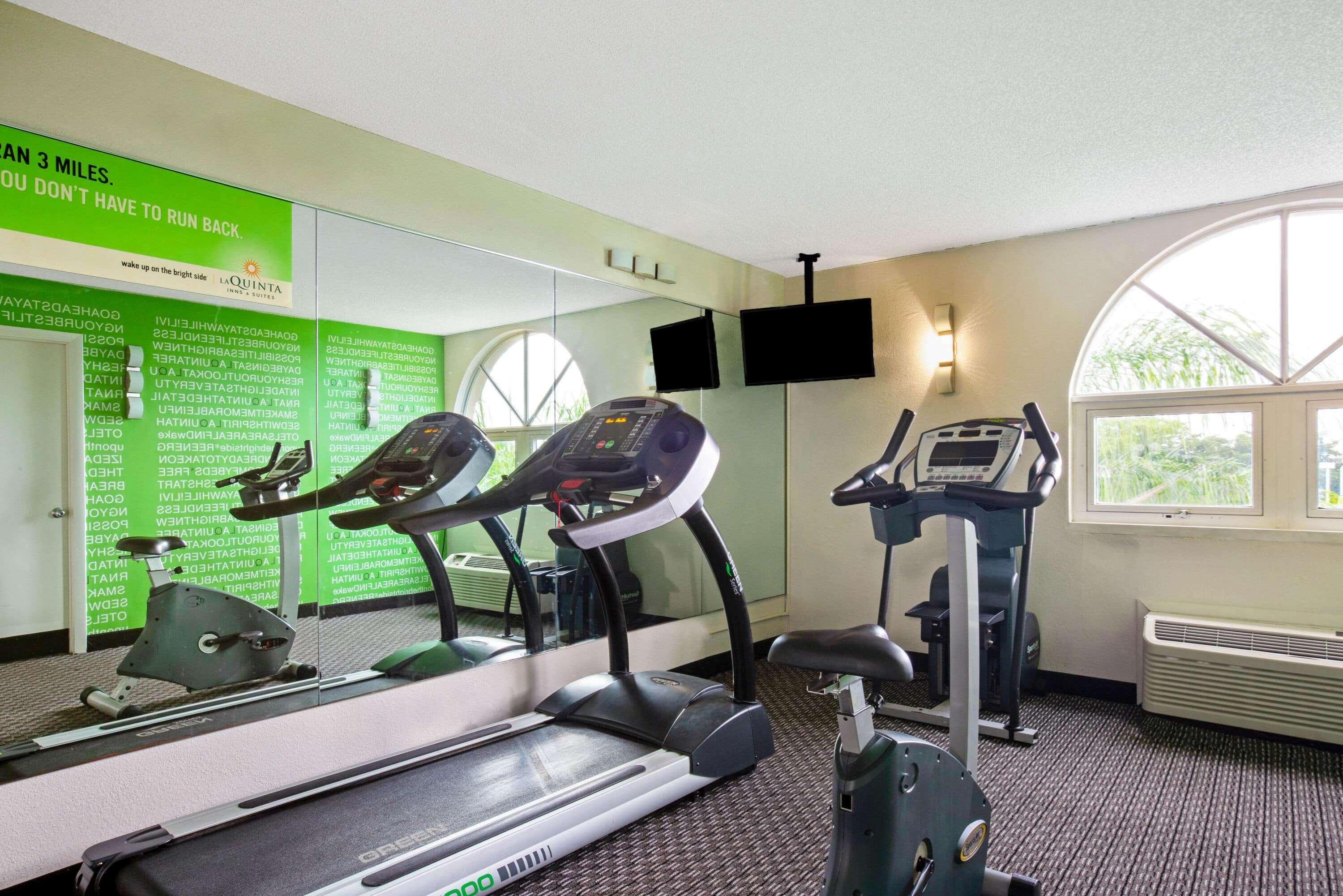 La Quinta By Wyndham Miami Lakes Zewnętrze zdjęcie