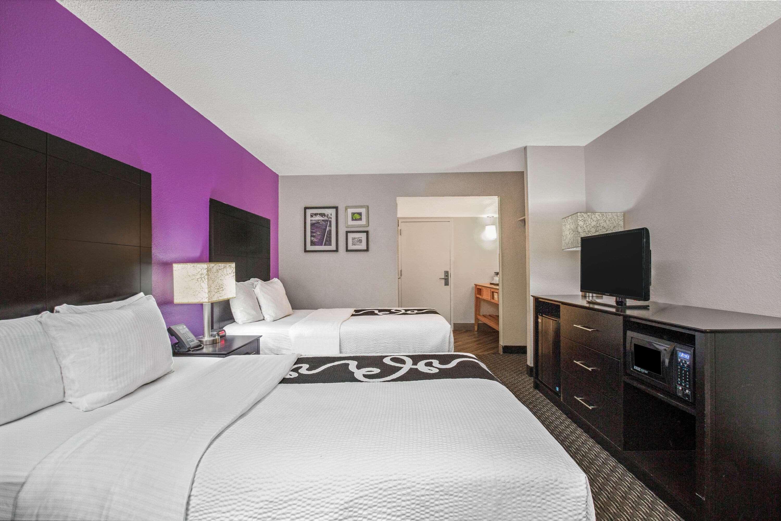 La Quinta By Wyndham Miami Lakes Zewnętrze zdjęcie