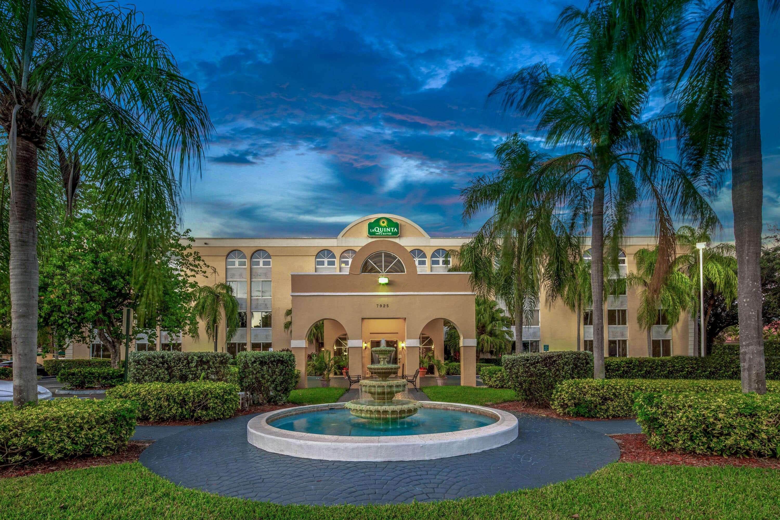 La Quinta By Wyndham Miami Lakes Zewnętrze zdjęcie