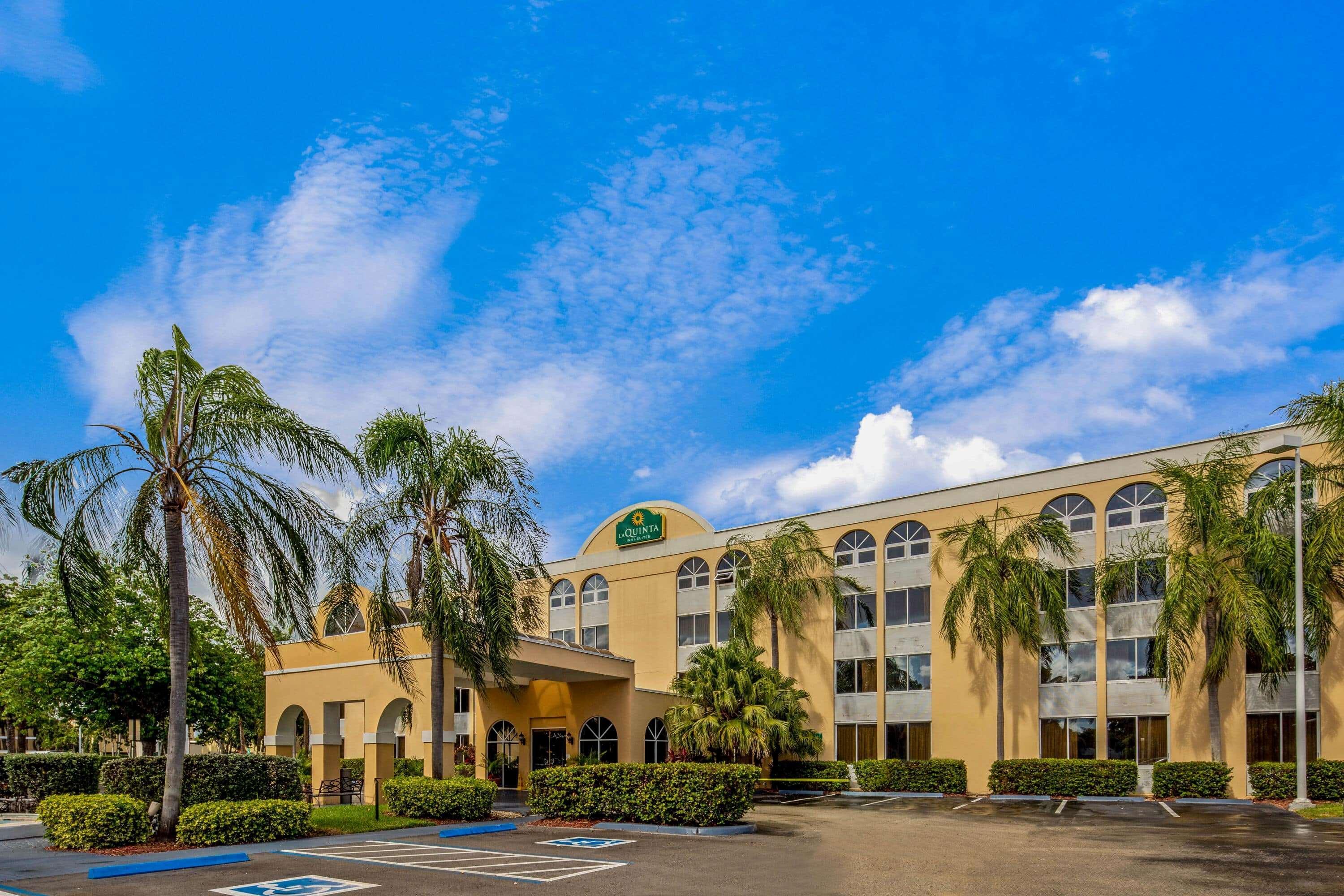 La Quinta By Wyndham Miami Lakes Zewnętrze zdjęcie