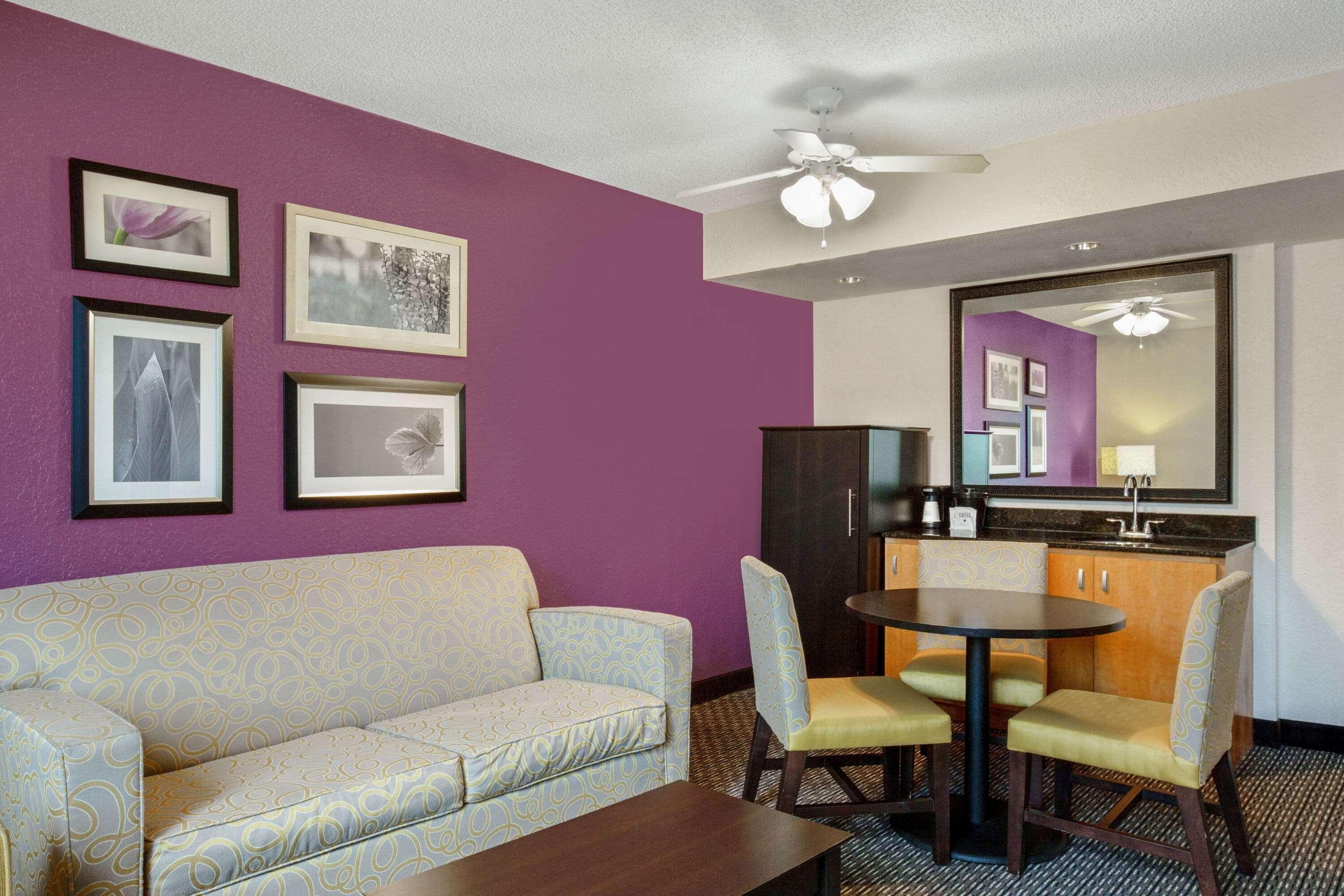 La Quinta By Wyndham Miami Lakes Zewnętrze zdjęcie