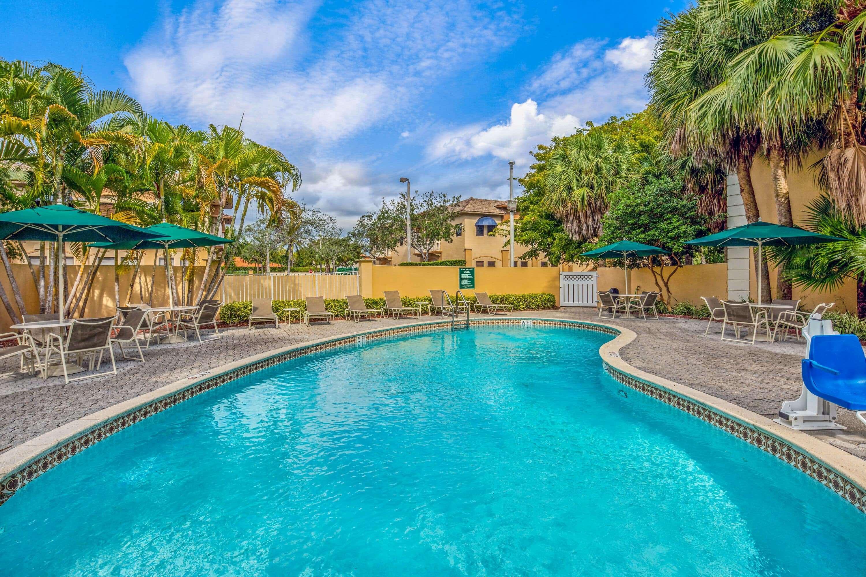 La Quinta By Wyndham Miami Lakes Zewnętrze zdjęcie