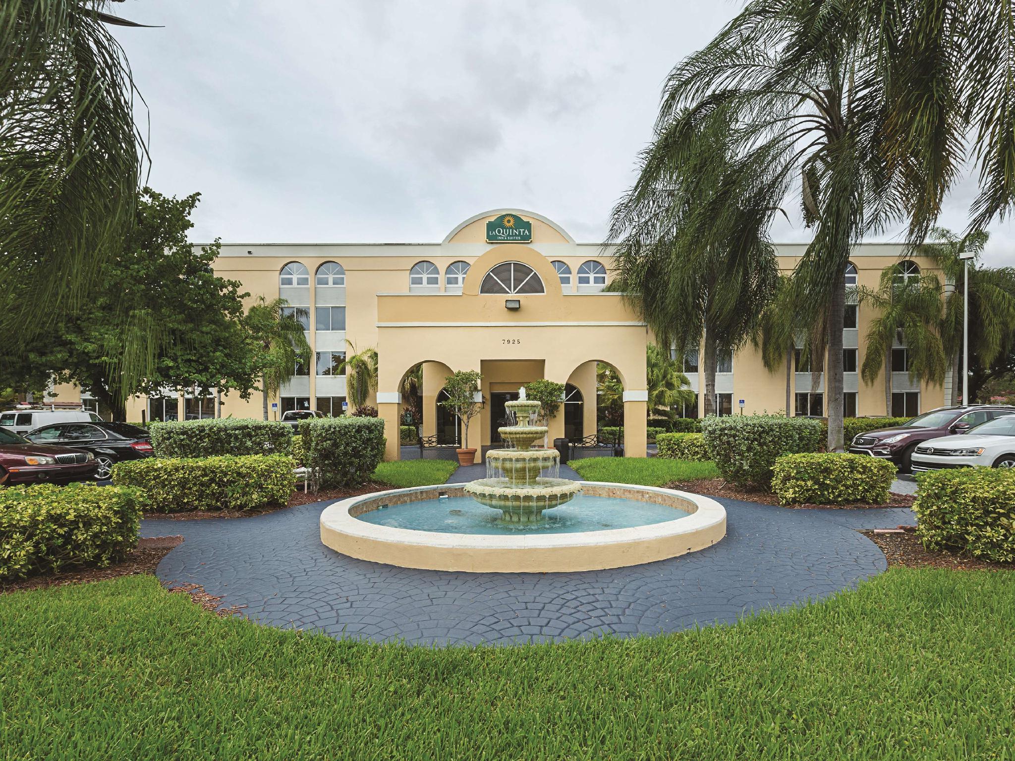 La Quinta By Wyndham Miami Lakes Zewnętrze zdjęcie
