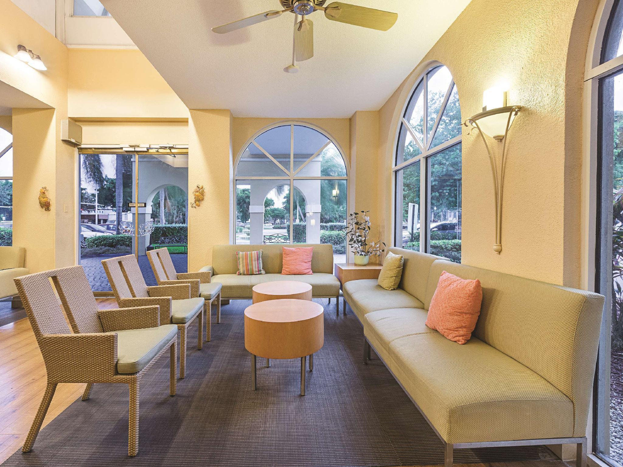 La Quinta By Wyndham Miami Lakes Zewnętrze zdjęcie