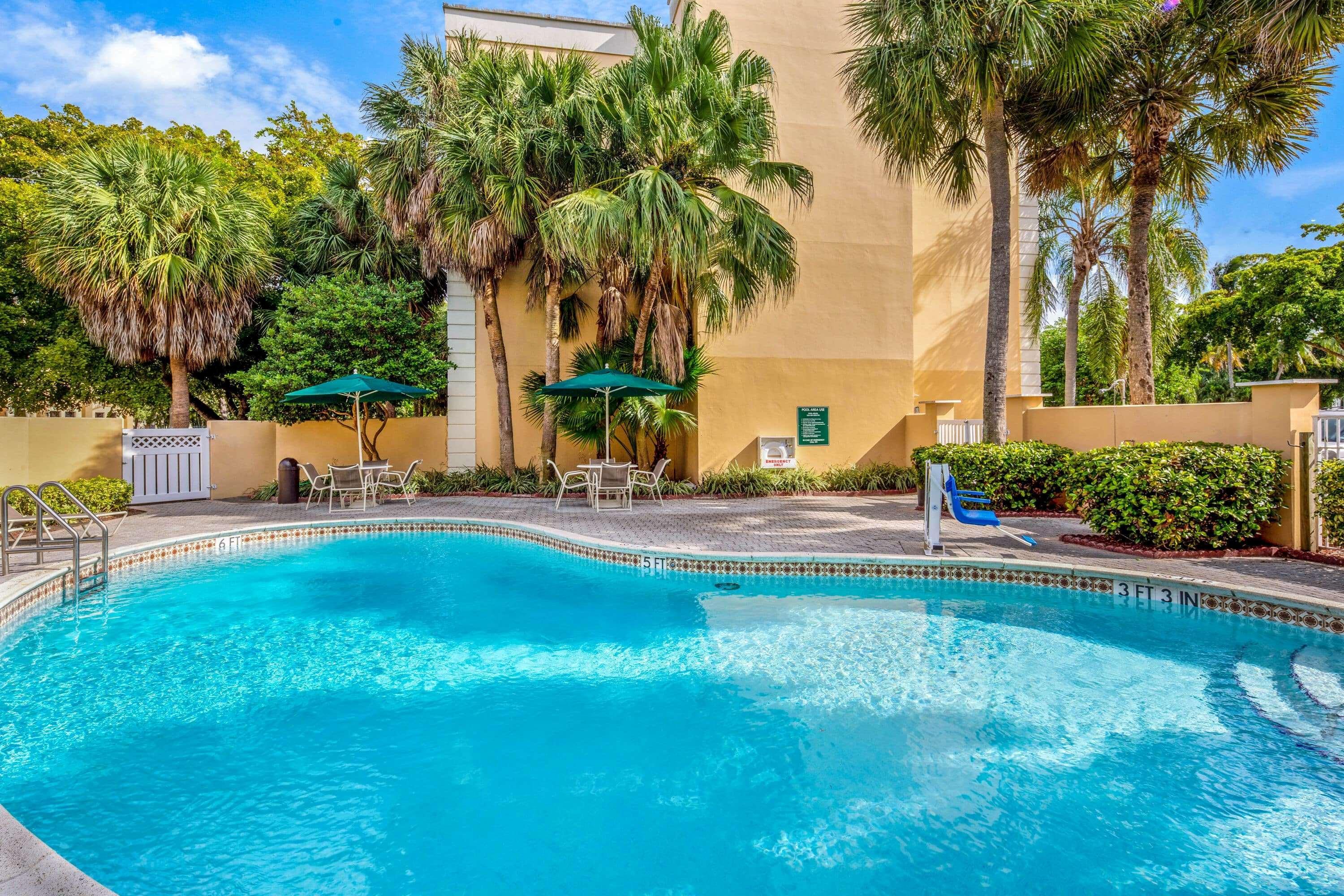 La Quinta By Wyndham Miami Lakes Zewnętrze zdjęcie