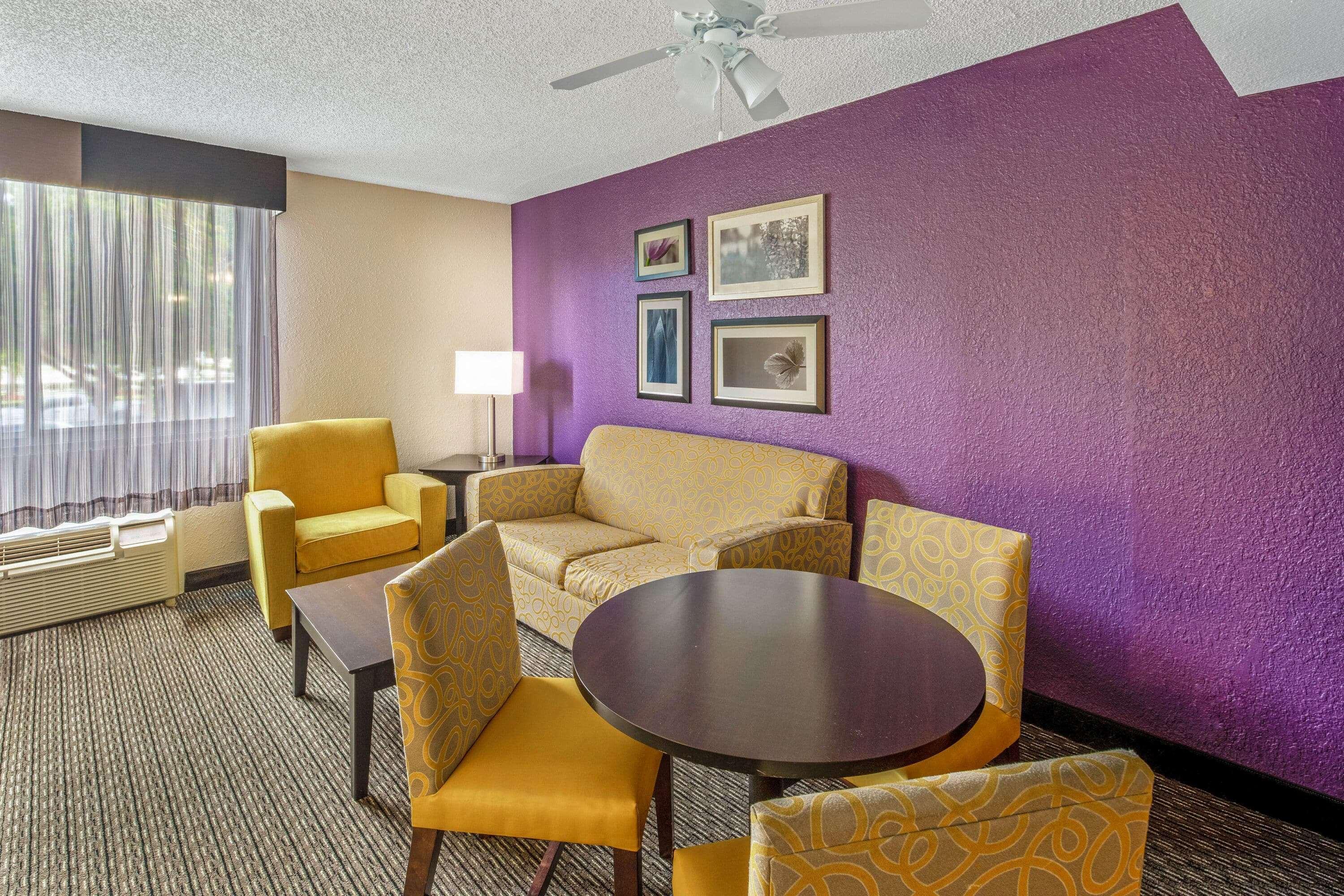 La Quinta By Wyndham Miami Lakes Zewnętrze zdjęcie