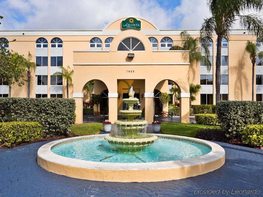 La Quinta By Wyndham Miami Lakes Zewnętrze zdjęcie