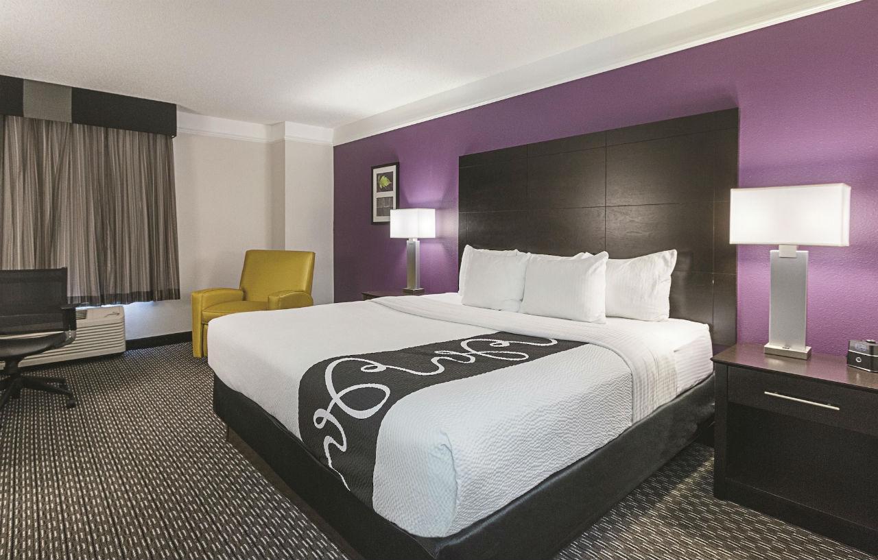 La Quinta By Wyndham Miami Lakes Zewnętrze zdjęcie