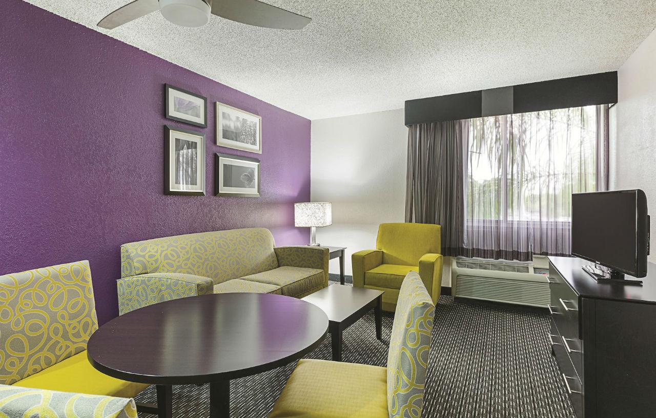 La Quinta By Wyndham Miami Lakes Zewnętrze zdjęcie